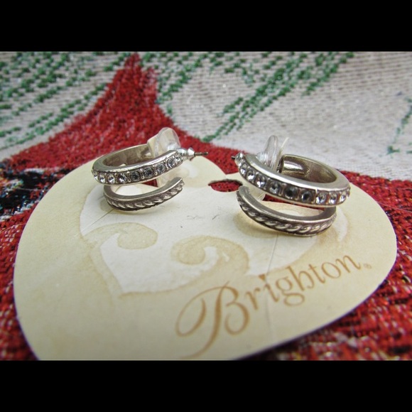 Brighton Jewelry - SALE! Brighton Neptune Pierced Earrings